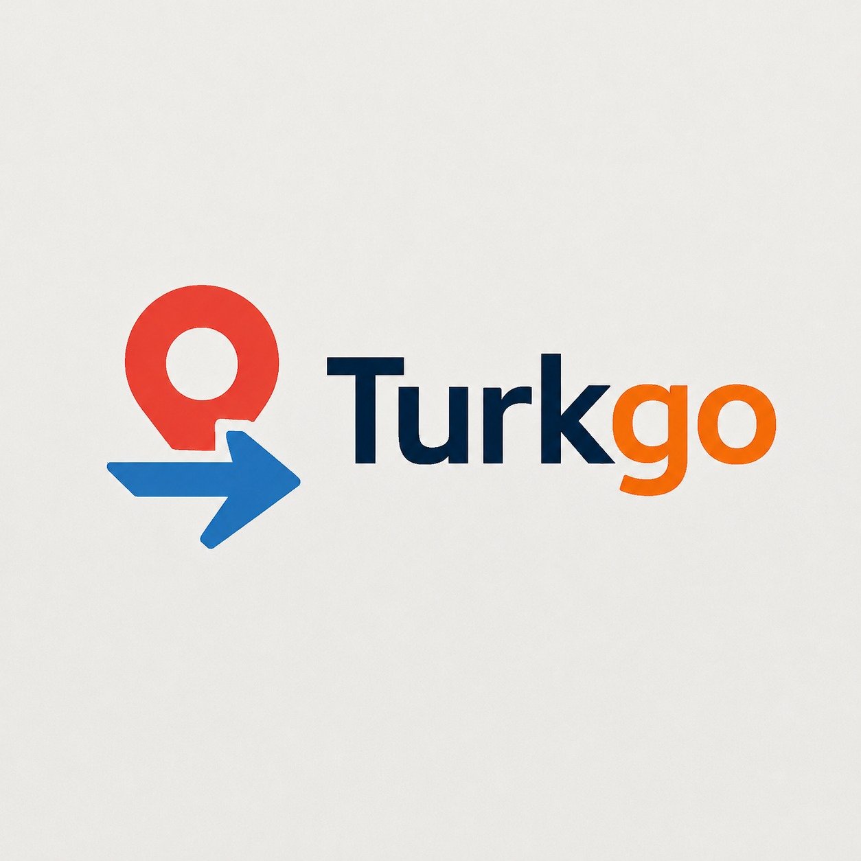 Turkgo Logo